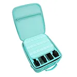 Nintendo switch game traveler deluxe system case